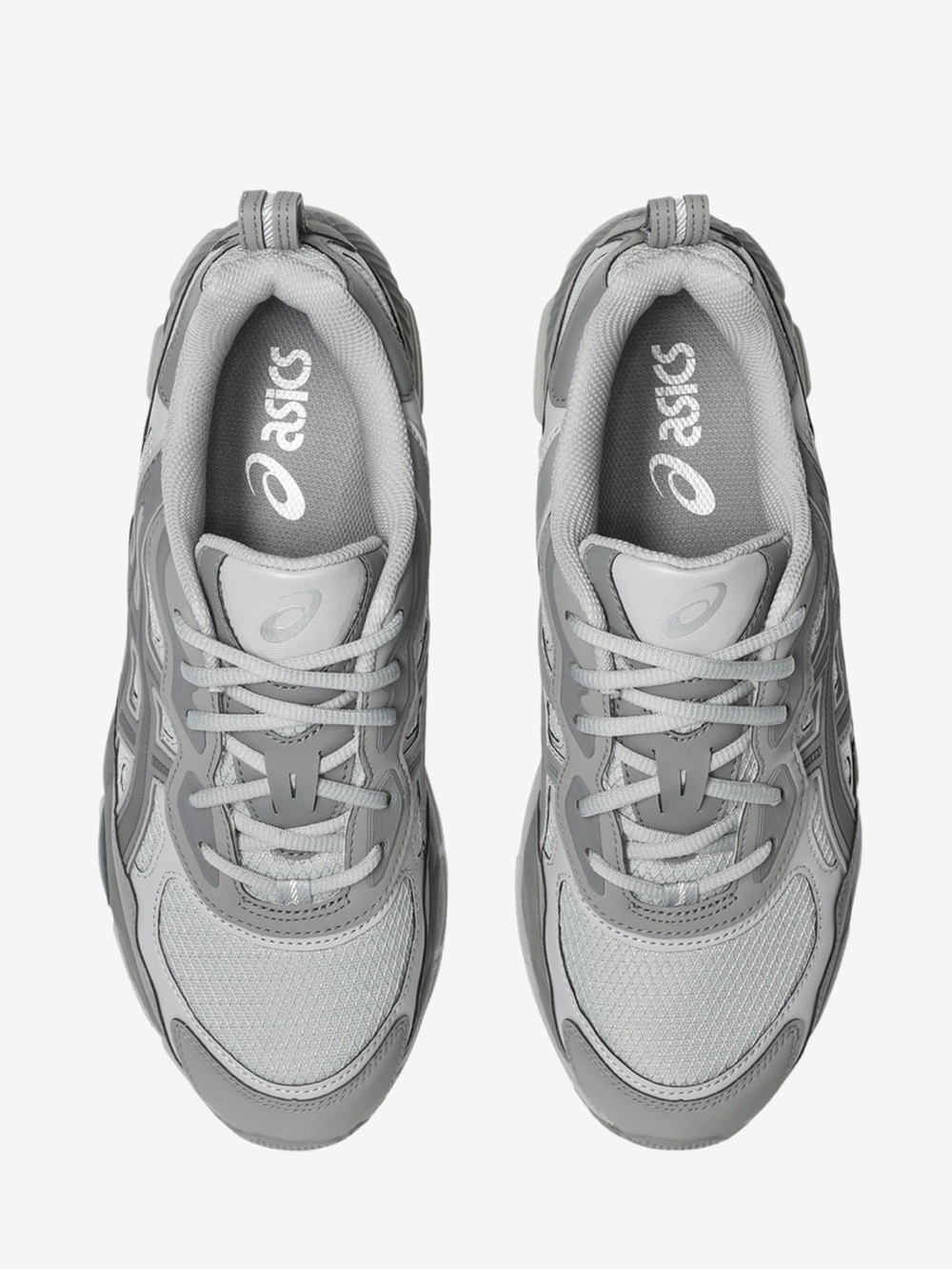 ASICS Mens Gel-NYC RGD - Picture 4 of 7